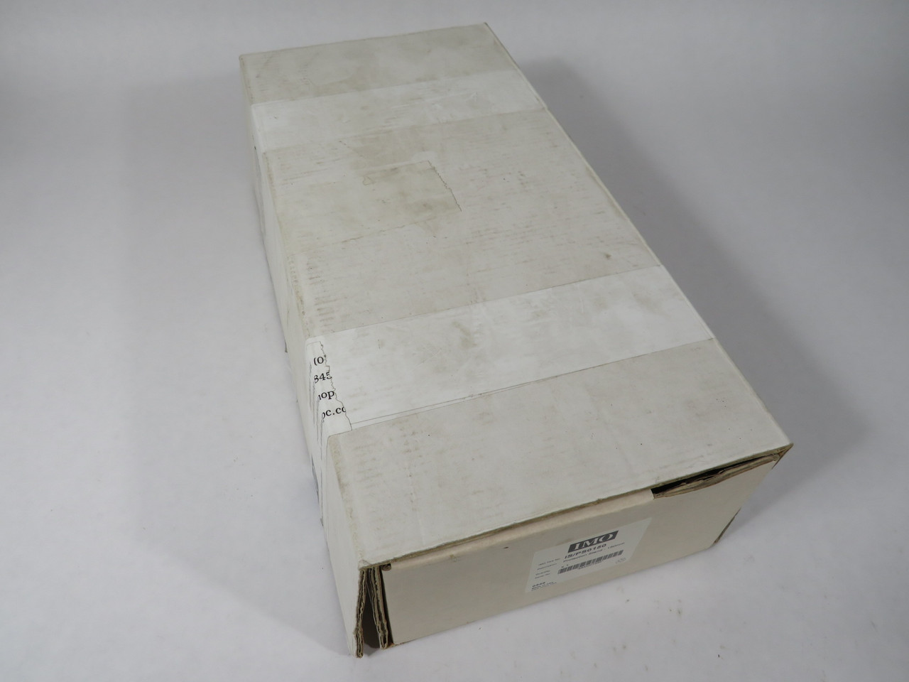 IMO iS/PS0150 Protection Stand for Light Curtain iSafe Type IV 150mm NEW