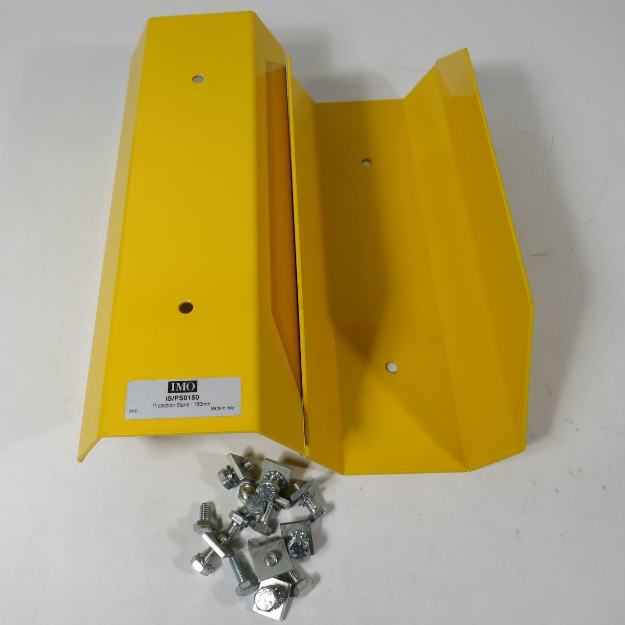 IMO iS/PS0150 Protection Stand for Light Curtain iSafe Type IV 150mm NEW