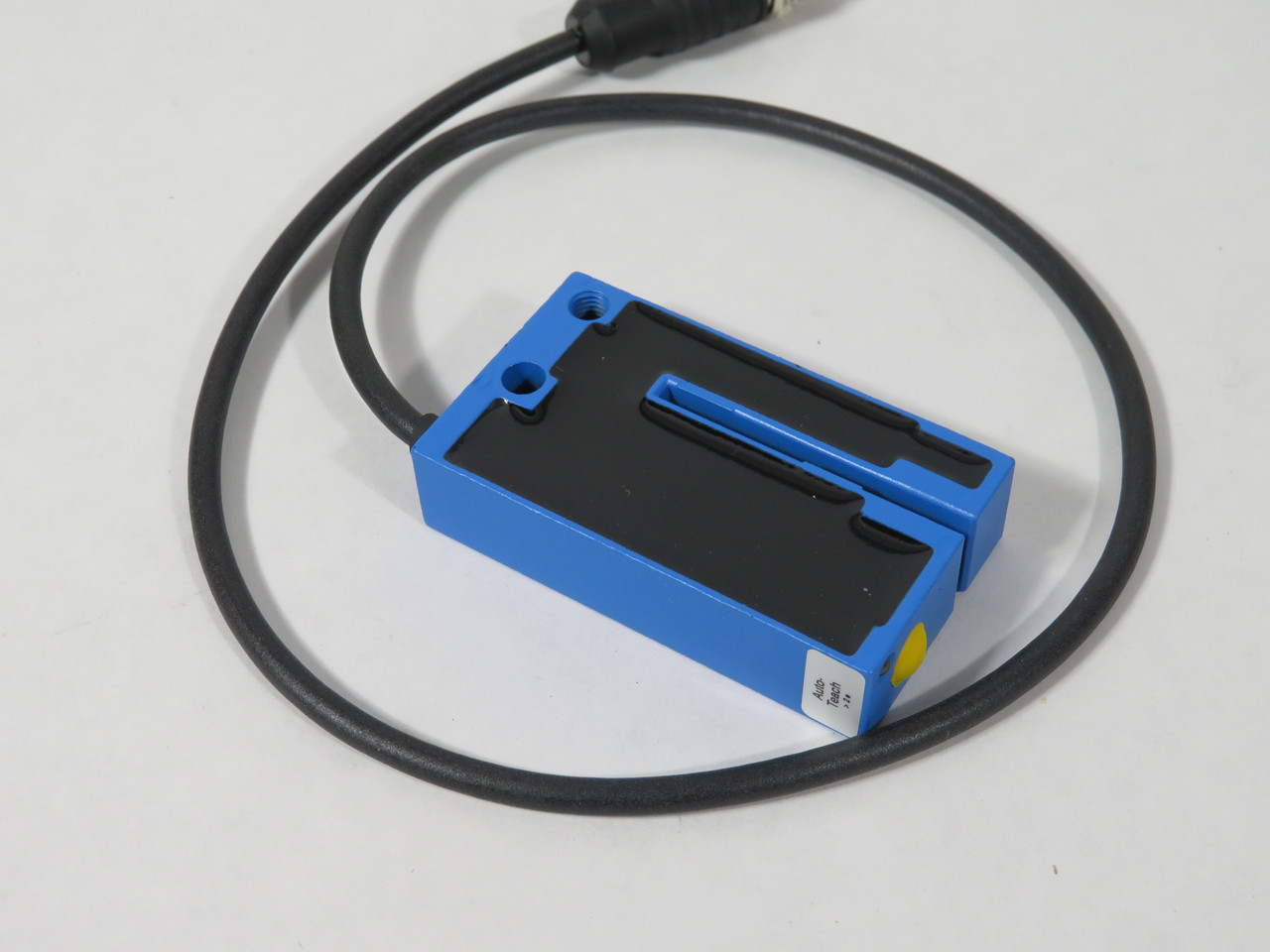 HERMA OGUTI 12109 Optical Label Sensor for 400 System 10-35VDC SHELF WEAR NWB