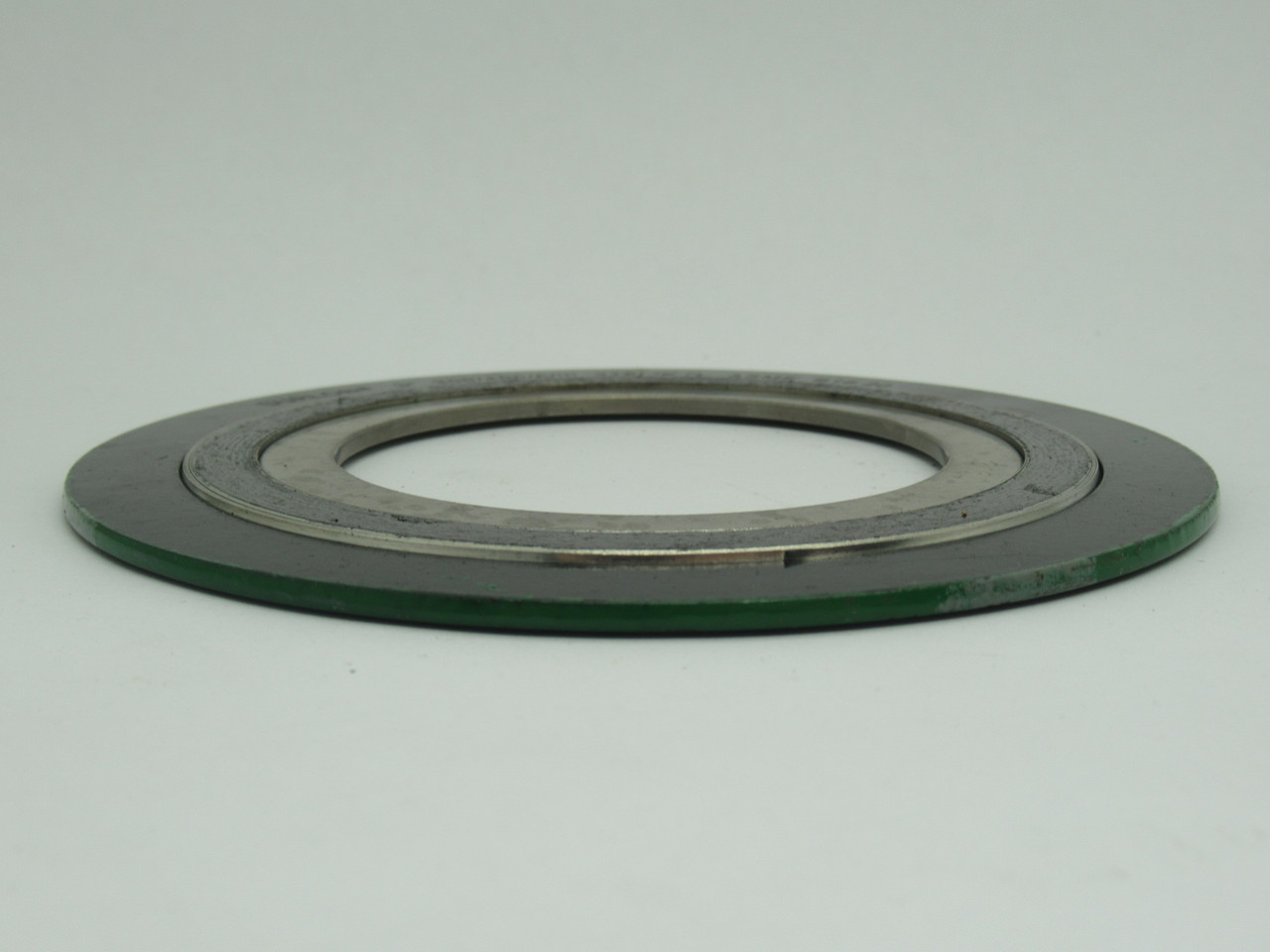 Durlon ASME B16.20-3" 300/400/600 Spiral Wound Gasket 316L/FG 3" NOP