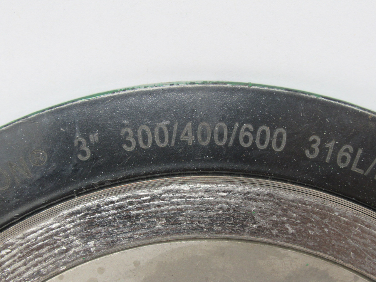 Durlon ASME B16.20-3" 300/400/600 Spiral Wound Gasket 316L/FG 3" NOP