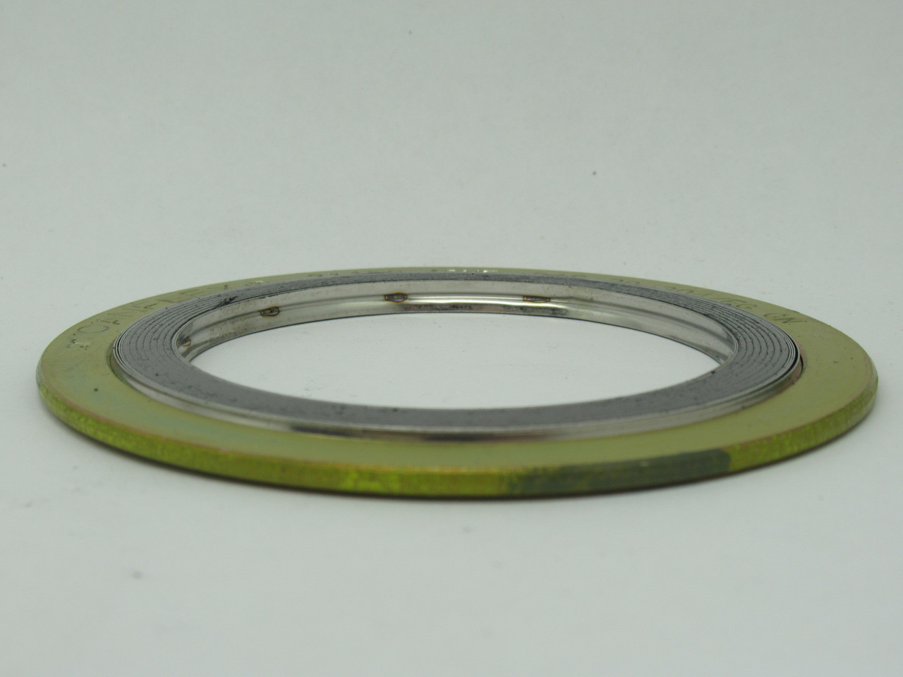 Canflex ASME B16.20-2X150 Spiral Wound Gasket 304/FG/CS 2" *LOT OF 8* NEW