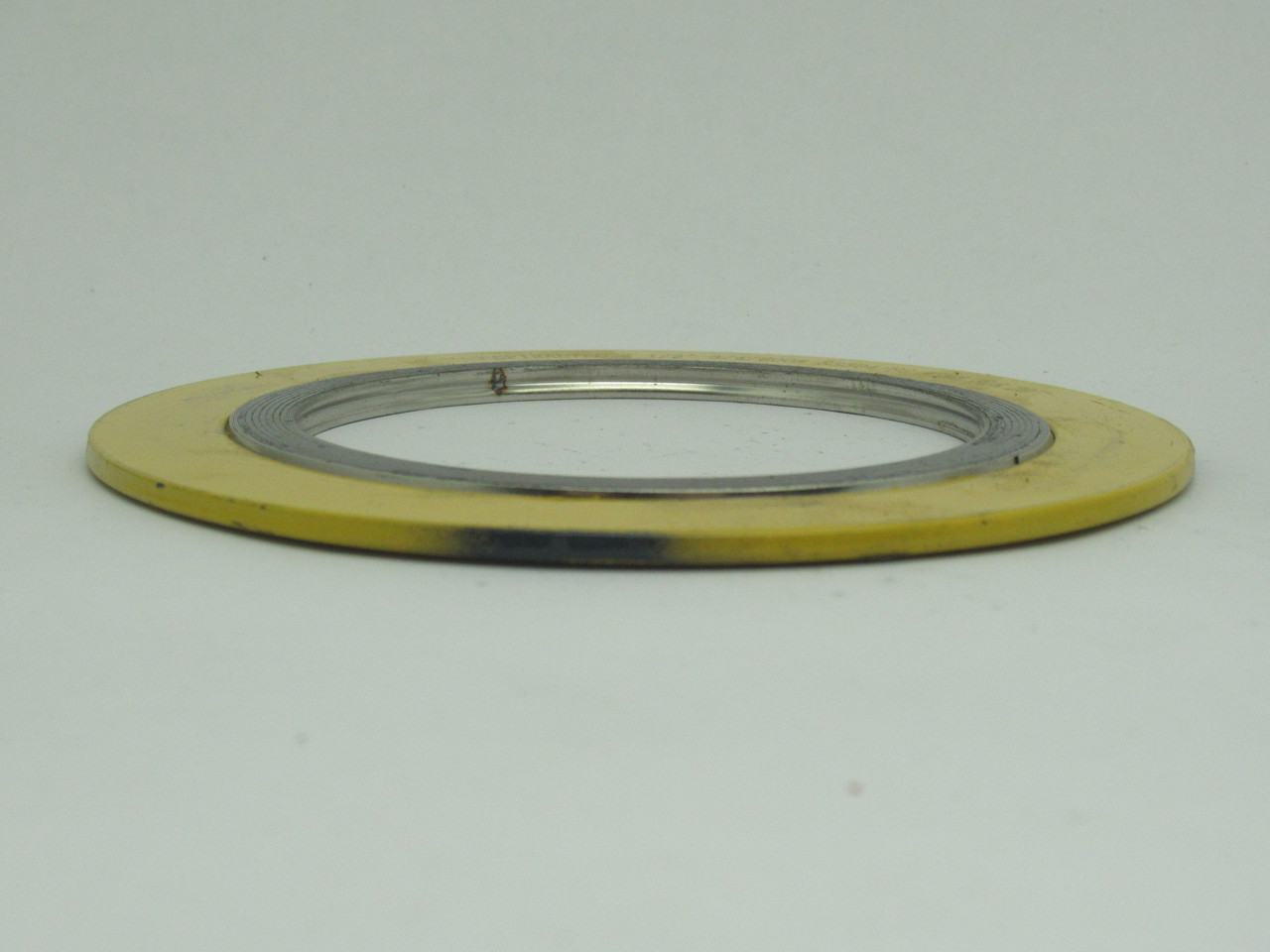 Spiraltec ASME B16.20-2-1/2 3/4/600 Spiral Wound Gasket SS304/FG 2-1/2" NOP