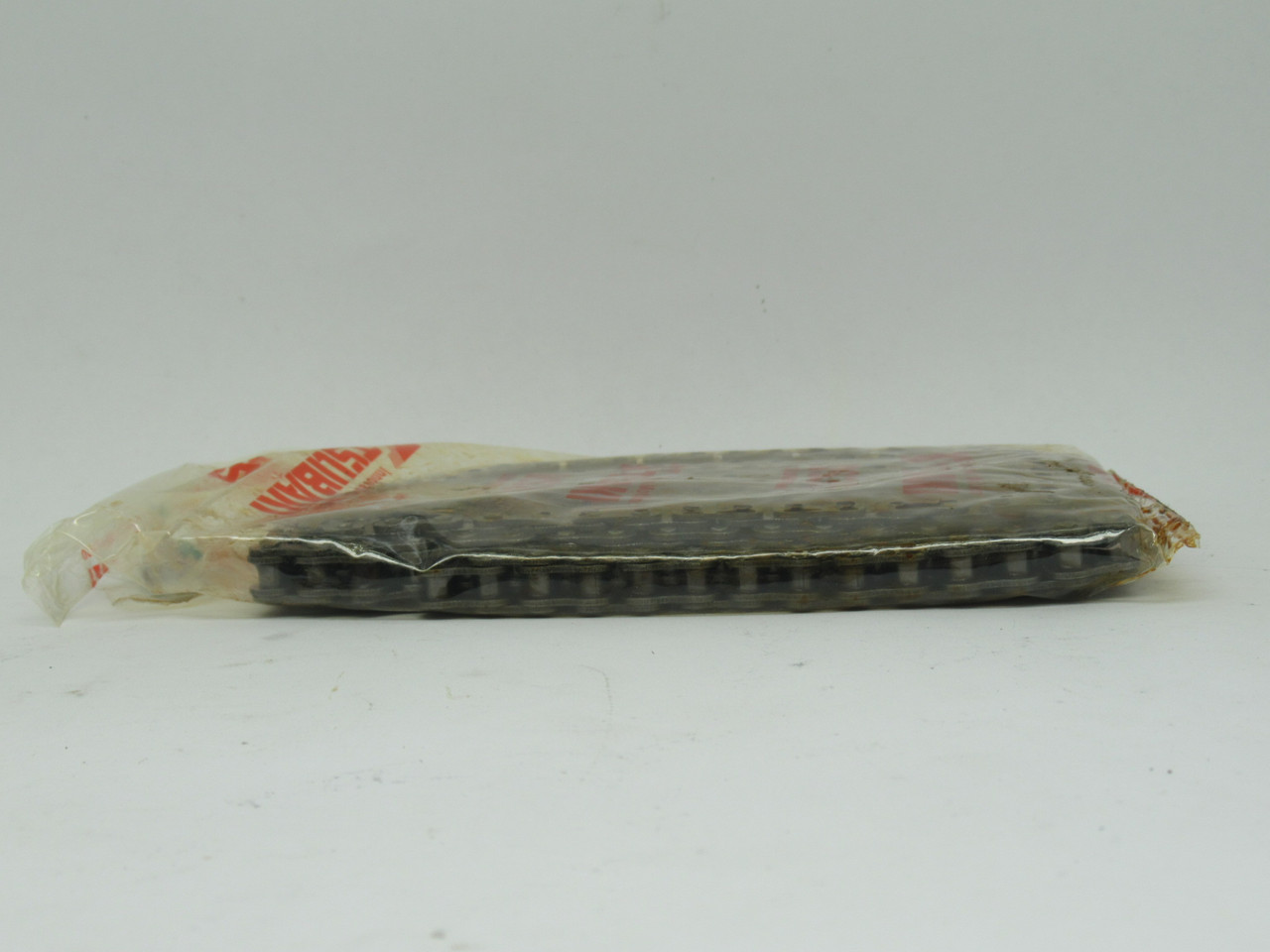 Tsubaki RS35-1-RP Roller Chain 35 Riv 10' 3.048m 3/8" Pitch STAINED BOX NEW