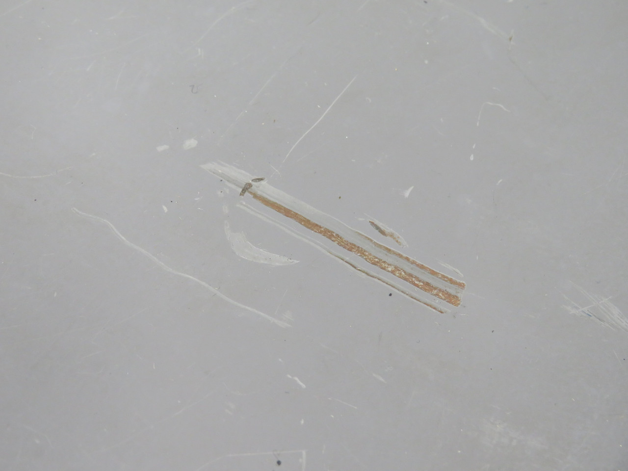 AMF Paragon 7007-00 Mechanical Time Switch 7-Day ON/OFF 40A 120-277V USED