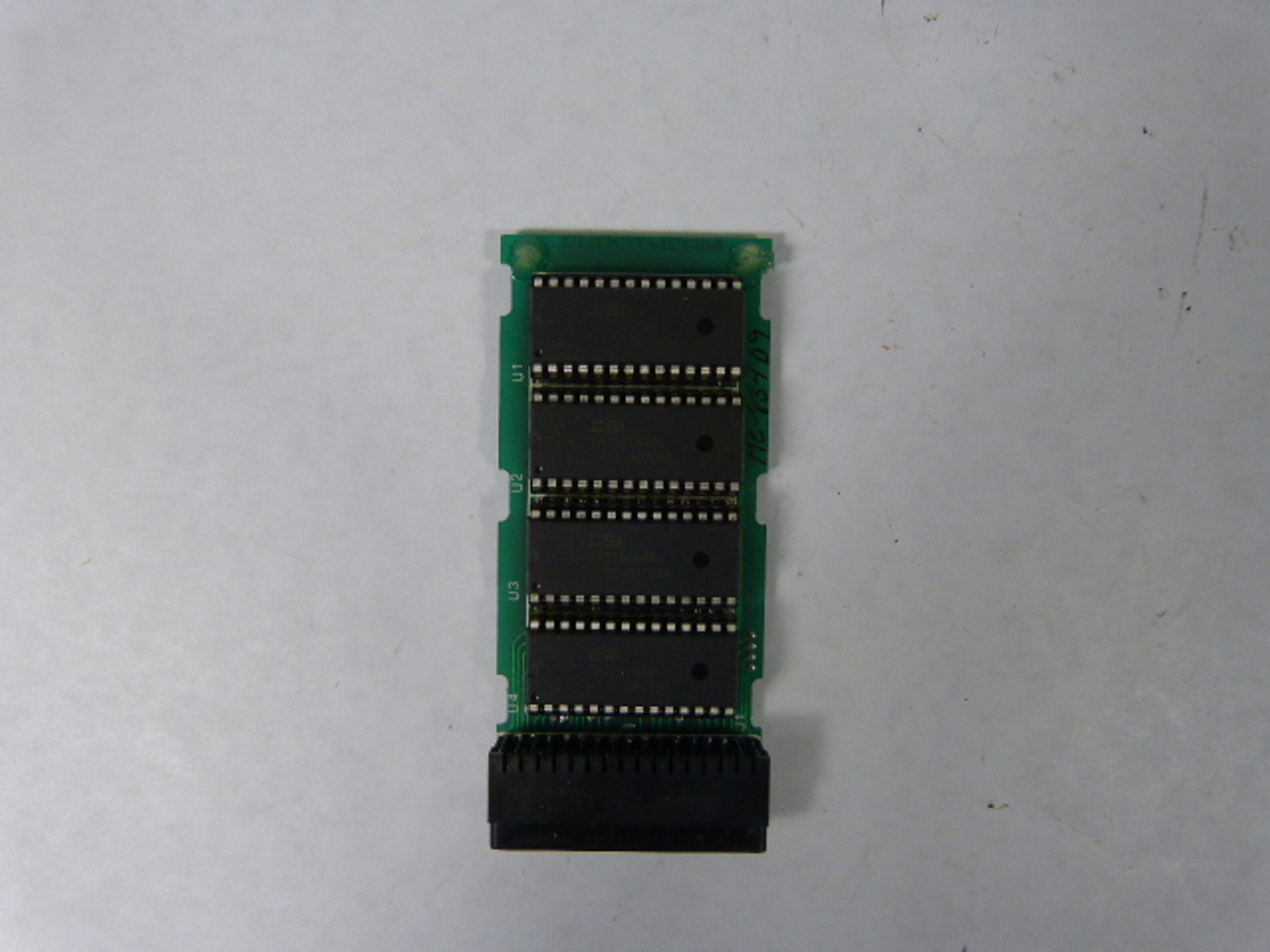 Eurotherm AE131247-A Memory Board USED