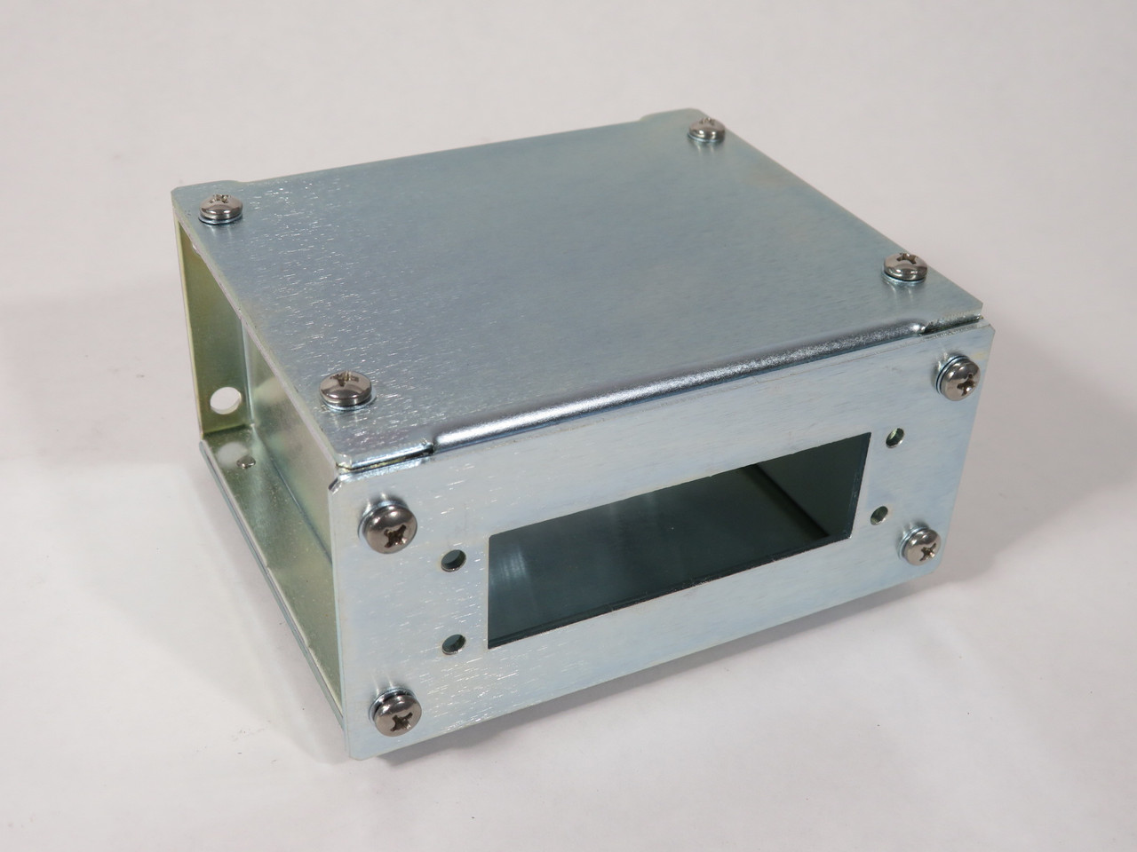 DME Milacron PIC512TBG Terminal Box 1 Connector NEW