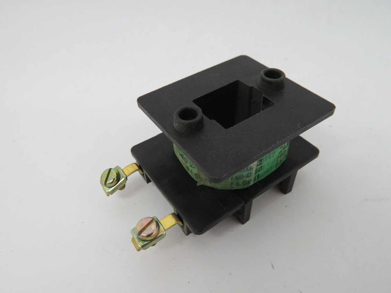 Danfoss 037L6061 Contactor Coil 20V 50Hz 24V 60Hz NOP