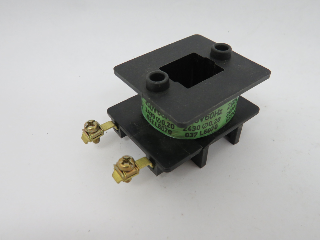 Danfoss 037L6070 Contactor Coil 167V 50Hz 200V 60Hz NOP