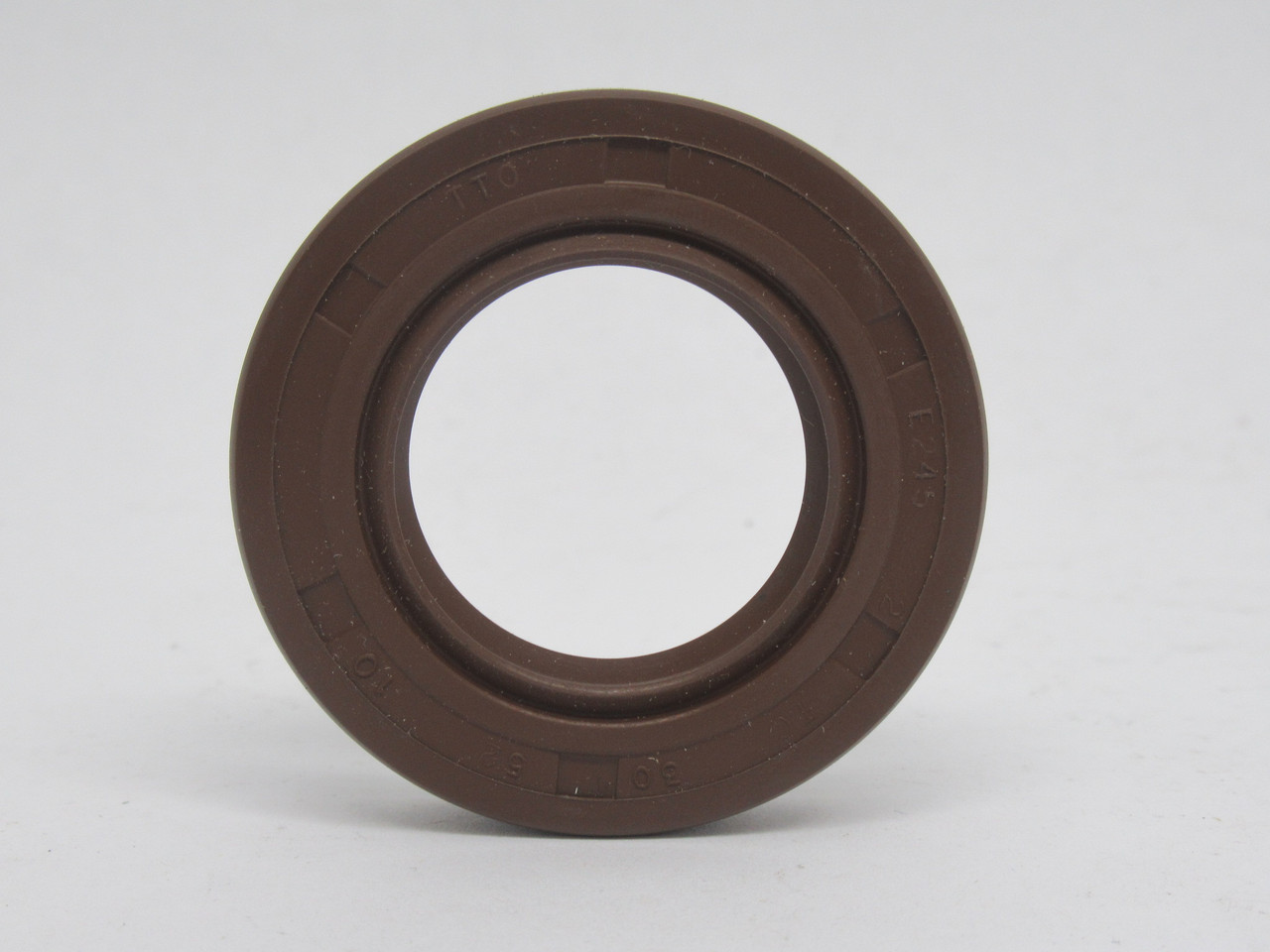 DMR 305210-DL-V Double Lip Oil Seal 30mm ID x 52mm OD x 10mm W NEW