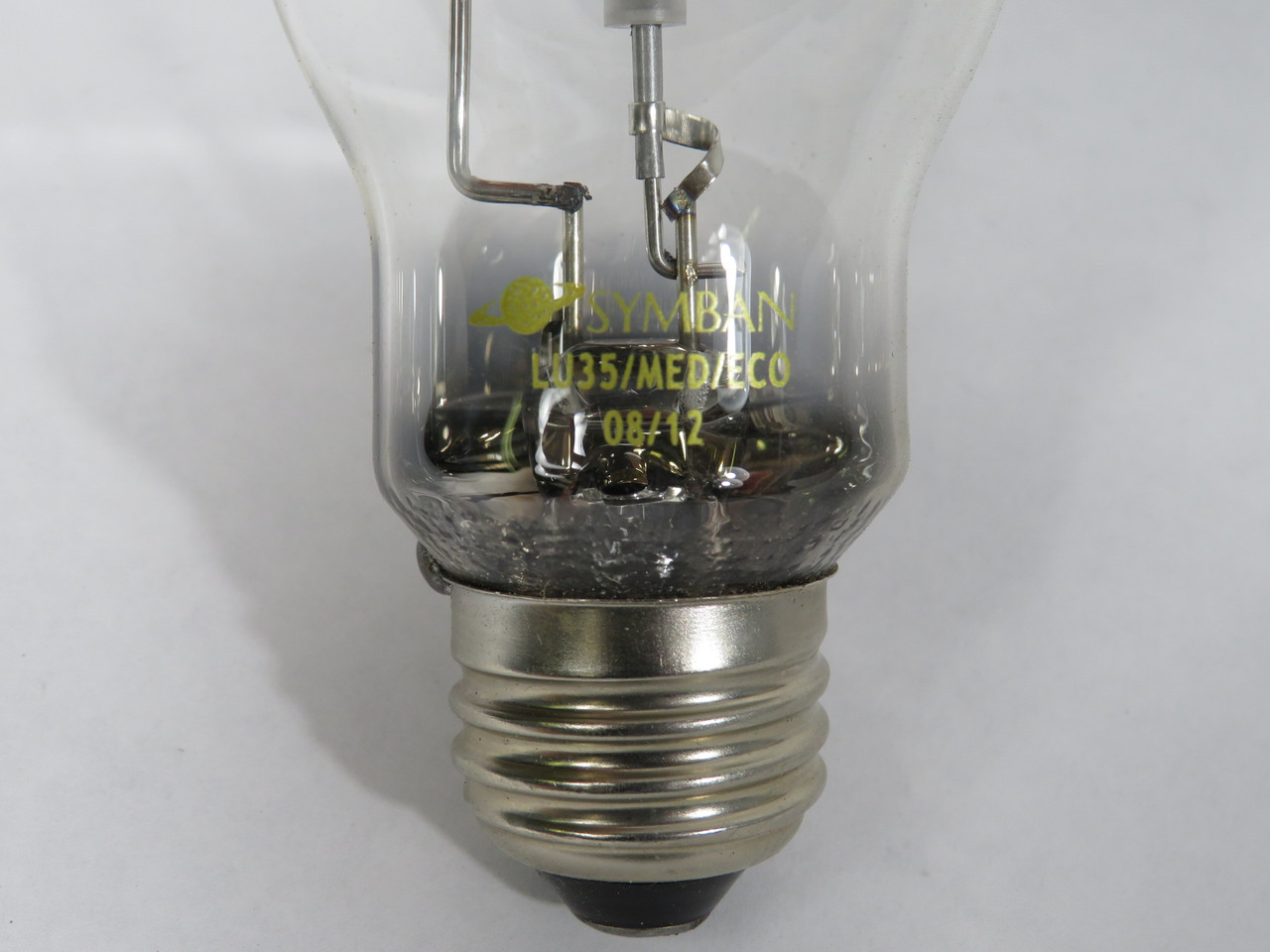 Symban Lighting LU35/MED/ECO High Pressure Sodium Bulb 35W 2200 Lumens NEW