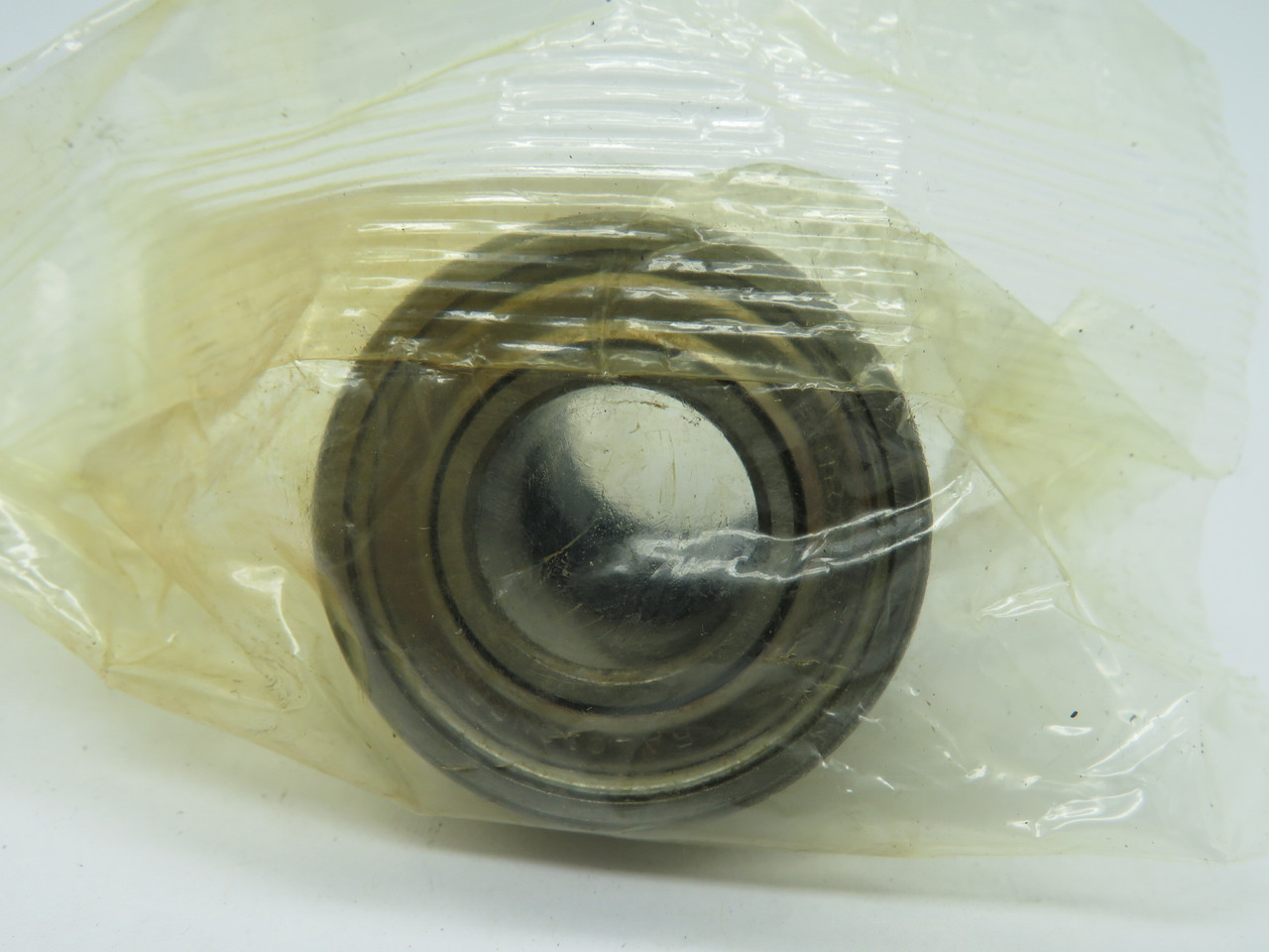 Fafnir RAL010NPP/COL Collar Ball Bearing 5/8" Bore 1.378" OD NEW