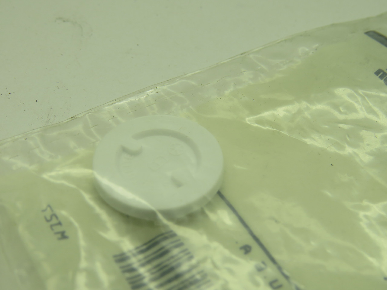 Allen-Bradley 92-46 Photoswitch Sensor Reflector Ser B 5/8" NWB