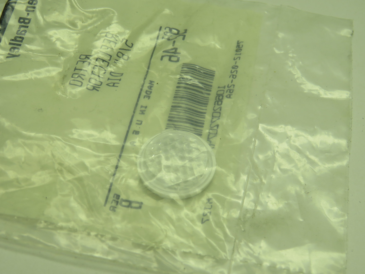 Allen-Bradley 92-46 Photoswitch Sensor Reflector Ser B 5/8" NWB