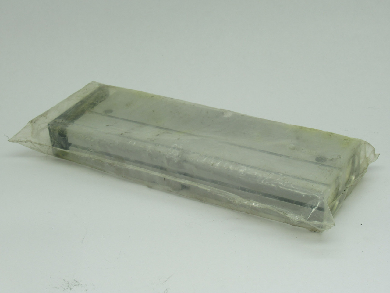 Humphrey HTBDA-25X6 Twin Rod Cylinder 25mm Bore 6" Stroke NOP