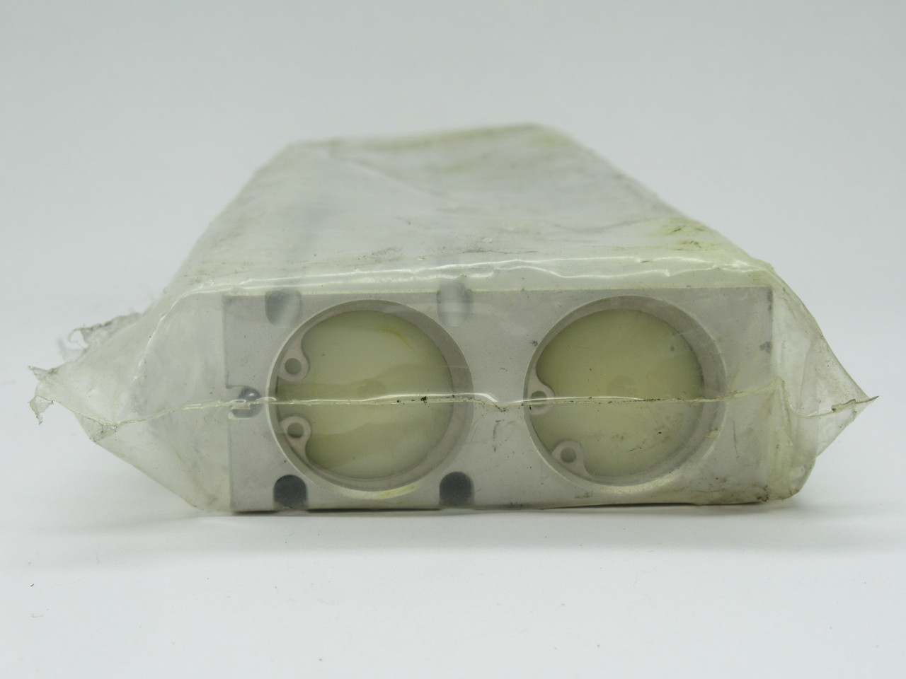 Humphrey HTBDA-25X6 Twin Rod Cylinder 25mm Bore 6" Stroke NOP