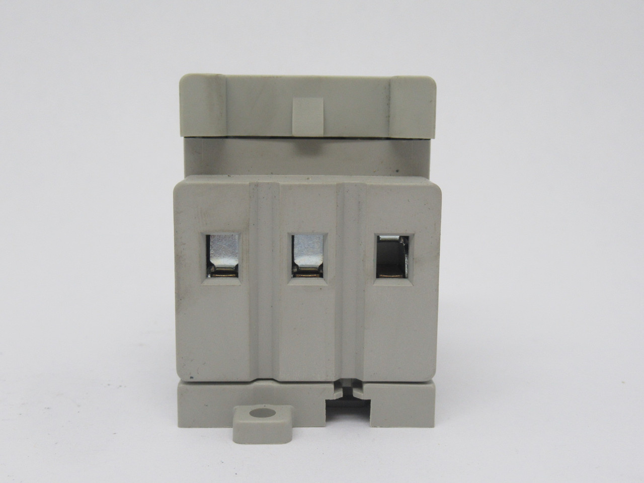 Sprecher + Schuh LE7-32-1753 Motor Disconnect Switch 32A 690VAC 3P DMG BOX NEW