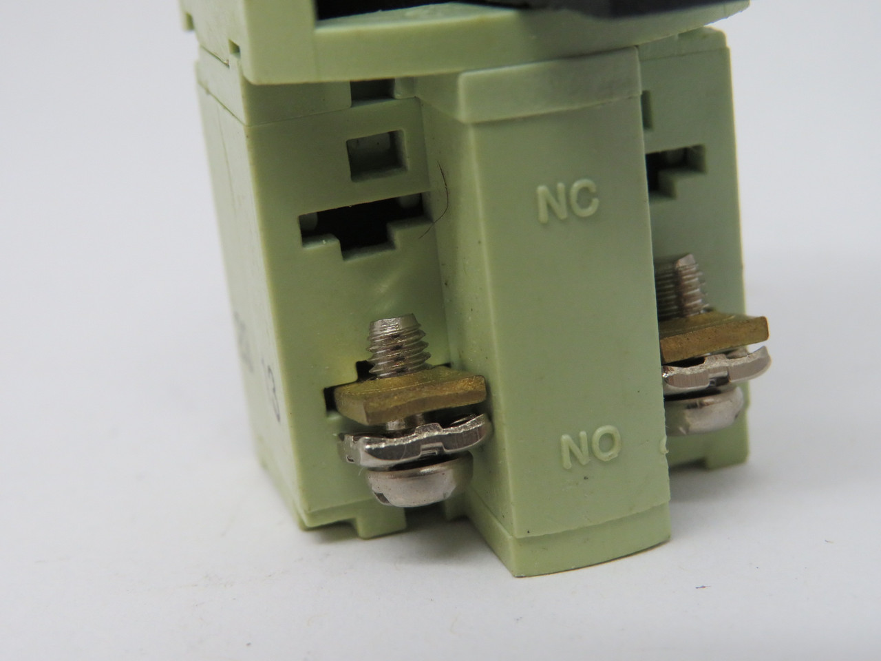 Generic 3 Position Long Handle Spring Back Left/Right Selector Switch 2NO NOP