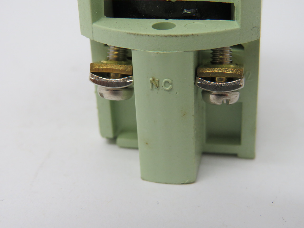 Generic 2Pos Maintained Left Right Keyed Switch 1NO 1NC 10A 250AC 7.5A 380AC NOP