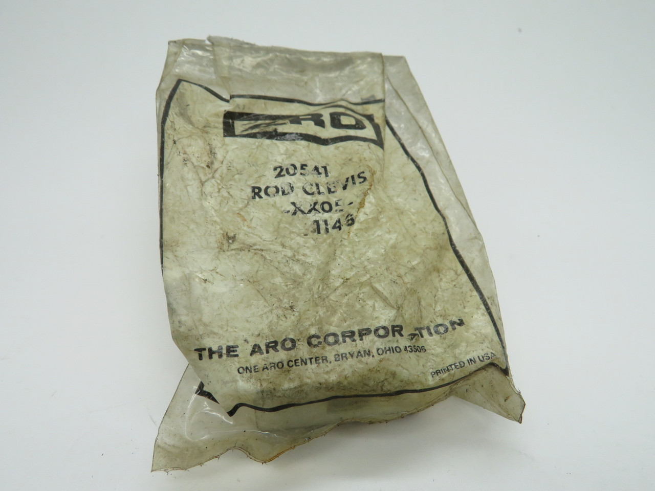 ARO 20541 Rod Clevis NWB