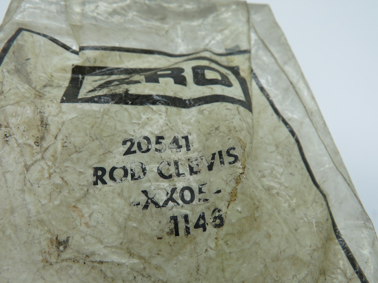 ARO 20541 Rod Clevis NWB