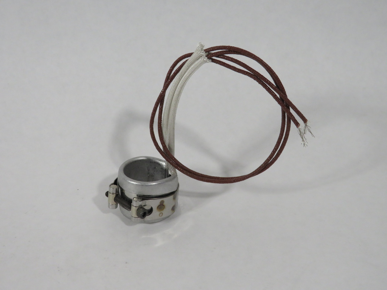 DME HB1-101024-125 Nozzle Heater Band 1" D 240V 125W NOP