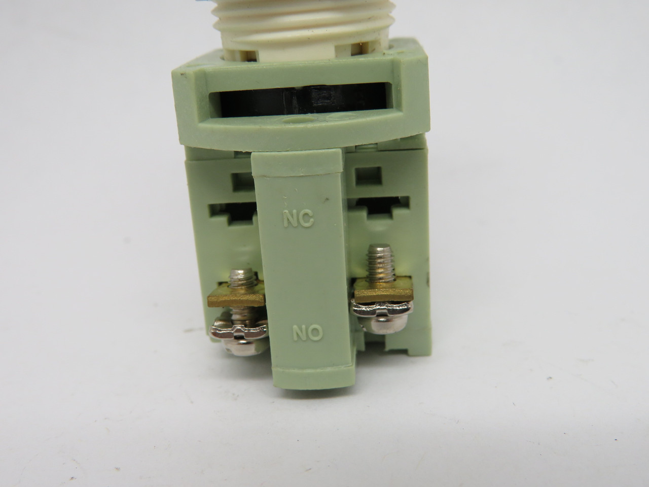 Generic 2Pos Keyed Switch Maintained Left Right 2NO 10A 250VAC 7.5A 380VAC NOP