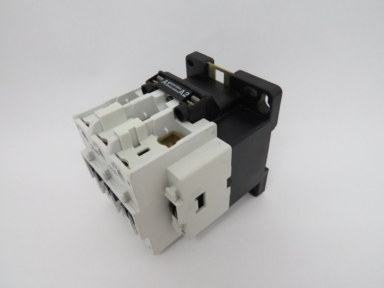 Danfoss 037H0071-94 CI 45 Contactor 500V 50Hz 600V 60Hz 3 Pole SHELF WEAR NOP