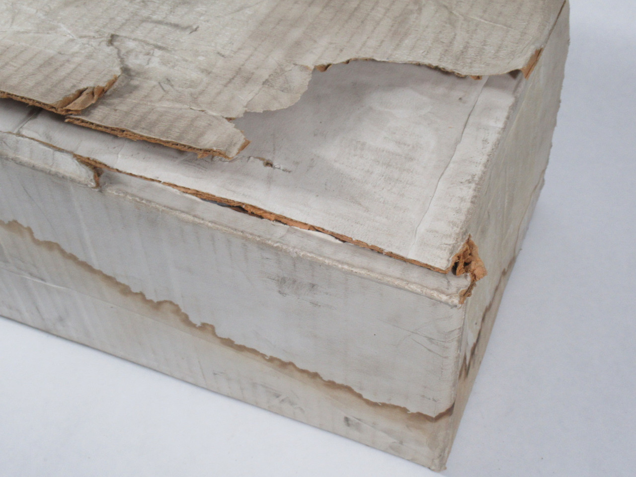 Holophane RC400MH34 Indoor Ballast 400W 347V 60Hz 1.38A DMG BOX ! NEW !