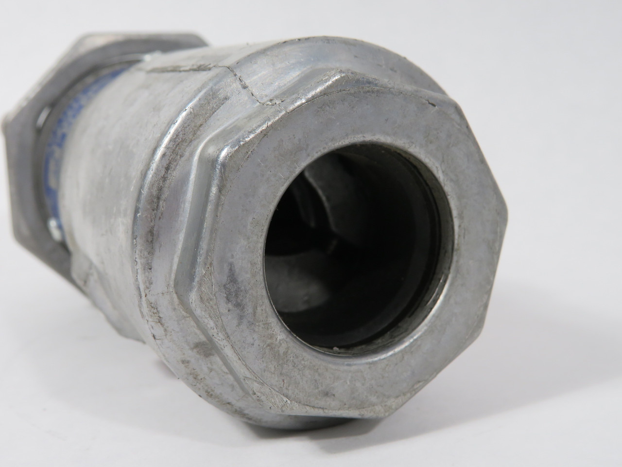 Crouse-Hinds APJ3485 Arktite APJ Plug 30A 600VAC/250VDC 3W 4P NEMA 4 NOP