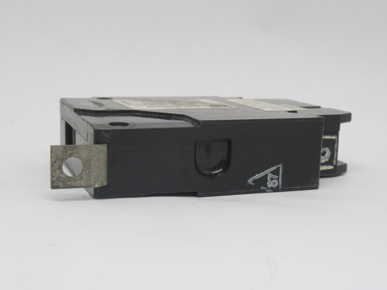 Cutler-Hammer GBH1020 Circuit Breaker 20A 347VAC 1-Pole USED