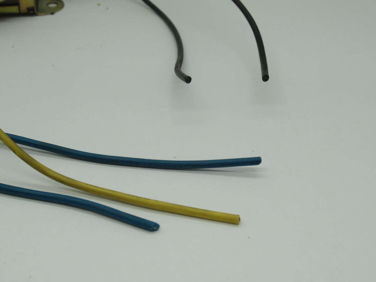 Stancor P-8661 Power Transformer Pri 117V 50/60Hz Sec 24V 1A USED