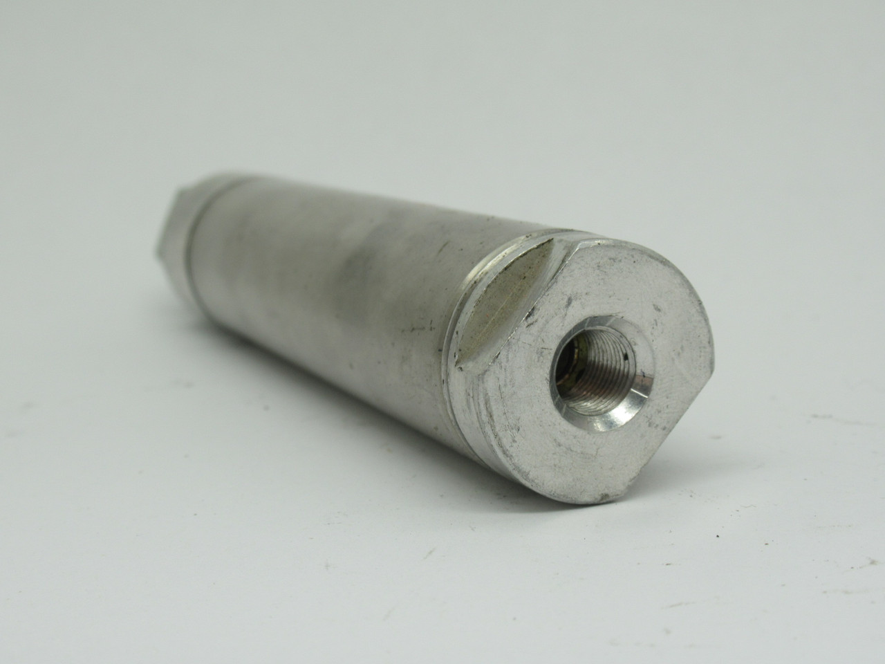 Humphrey 6-D-3 Double Acting Air Cylinder 1-1/16" Bore 3" Stroke 200 PSIG USED