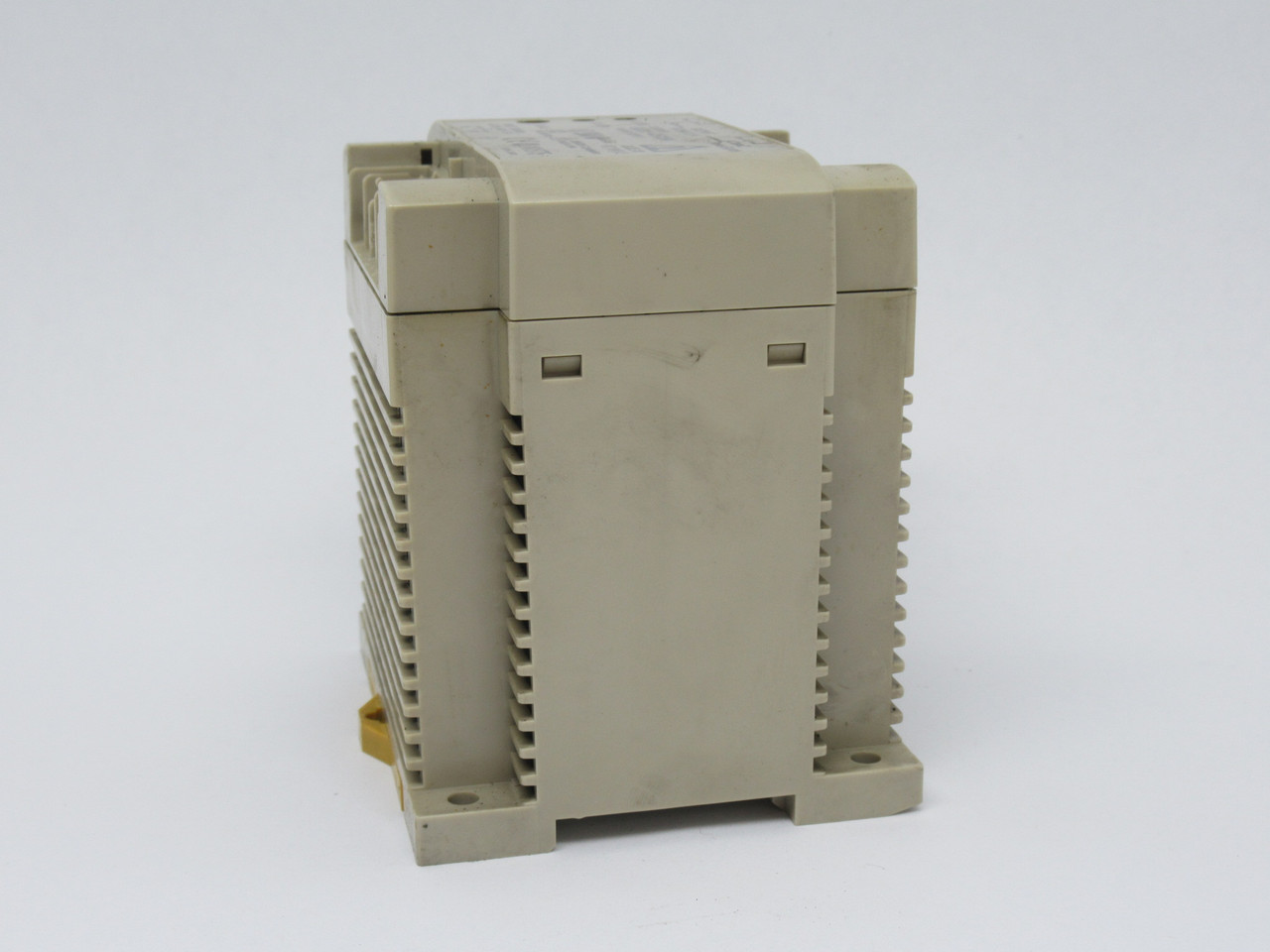 Omron S82k-05024 Power Supply 24VDC 2.1A Out 100-240VAC 1.3A In USED