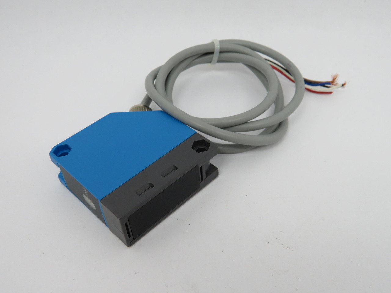 IMO SQC/C13-C5 Square Photoelectric Switch 14-230VAC/DC 2.5VA 34" CUT CABLE NOP