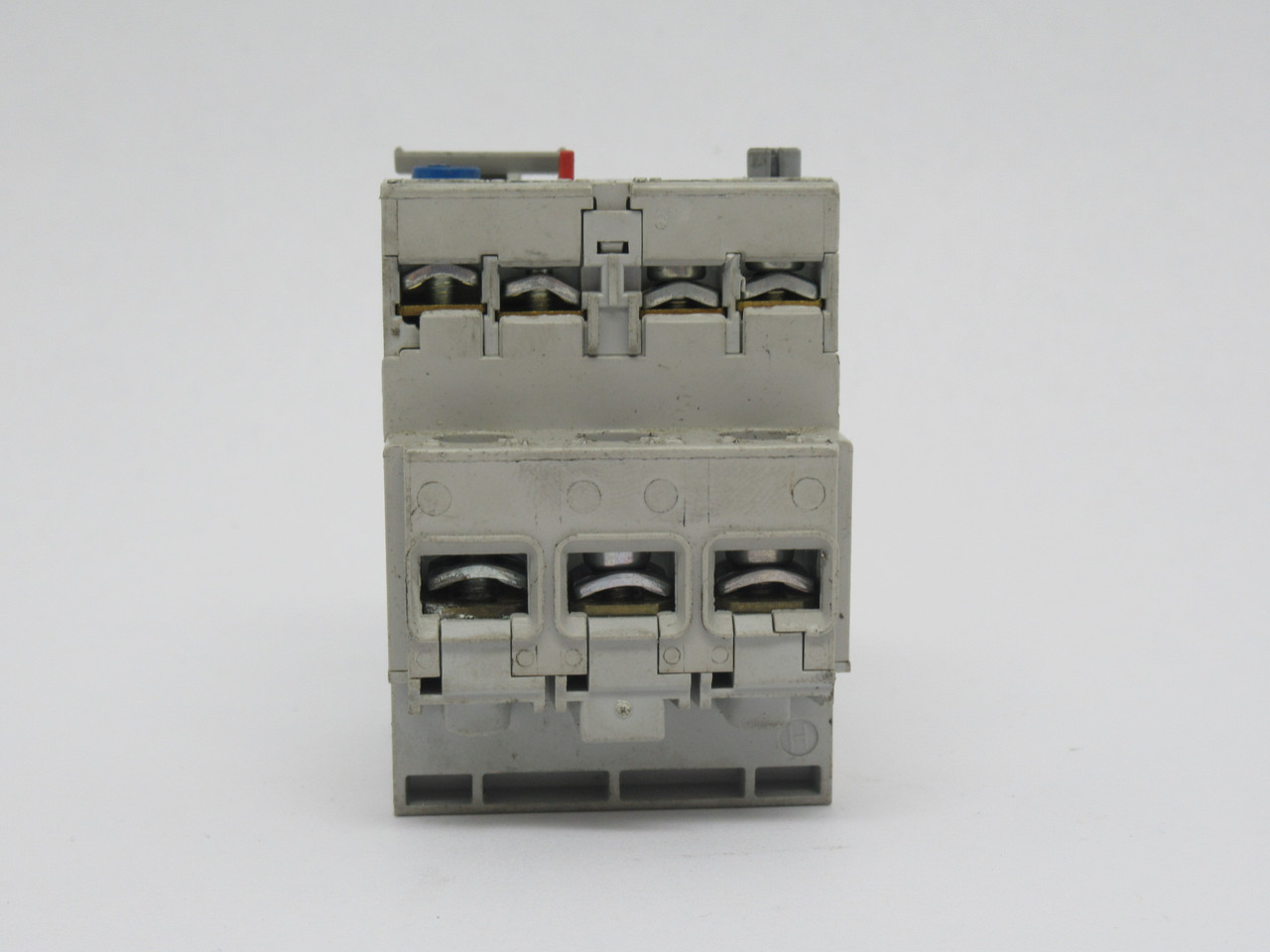 Allen-Bradley 193-ES1BB Overload Relay Ser.B 5-15A 690V USED