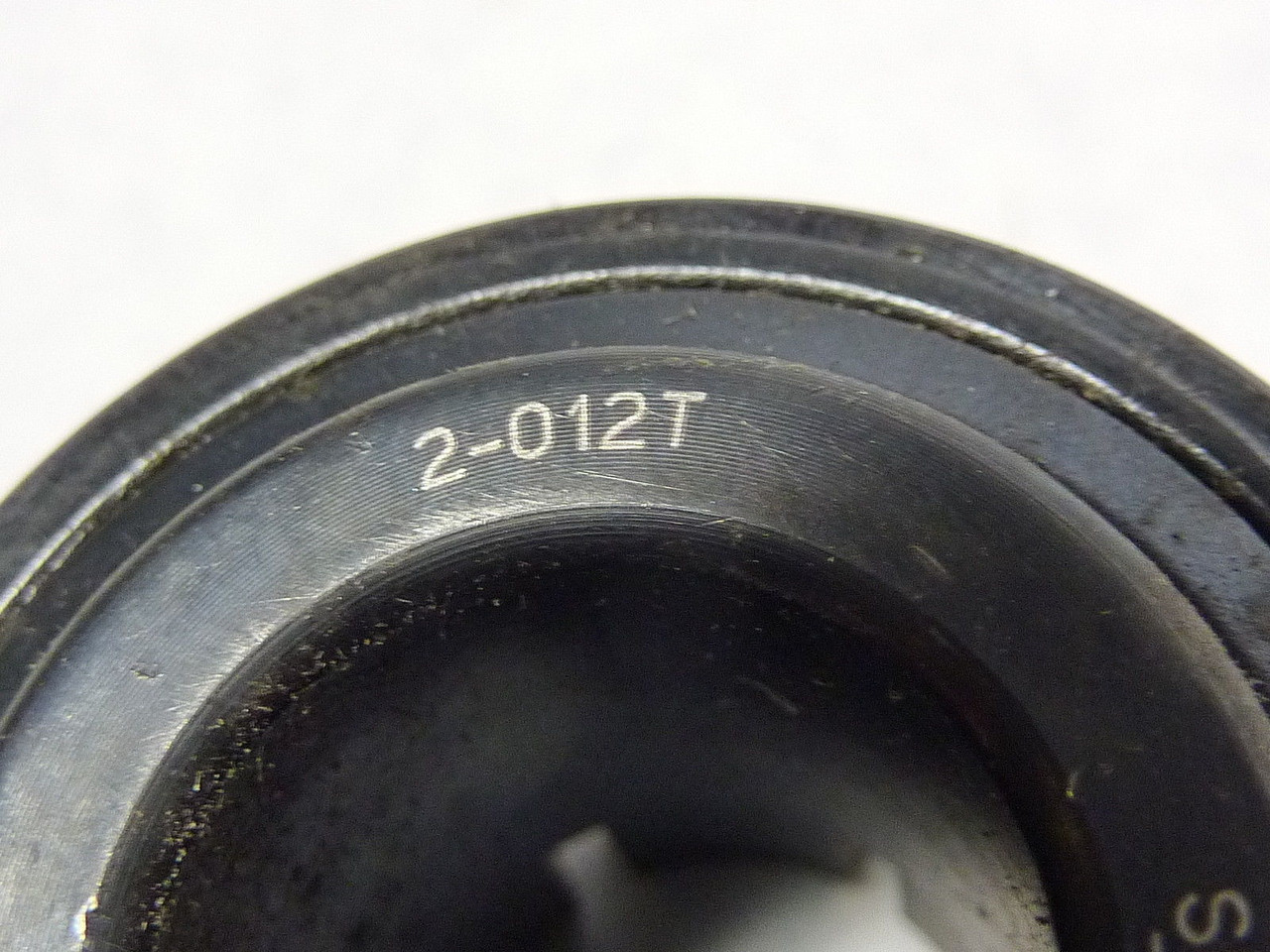 Sealmaster 2-012T Ball Bearing Insert USED