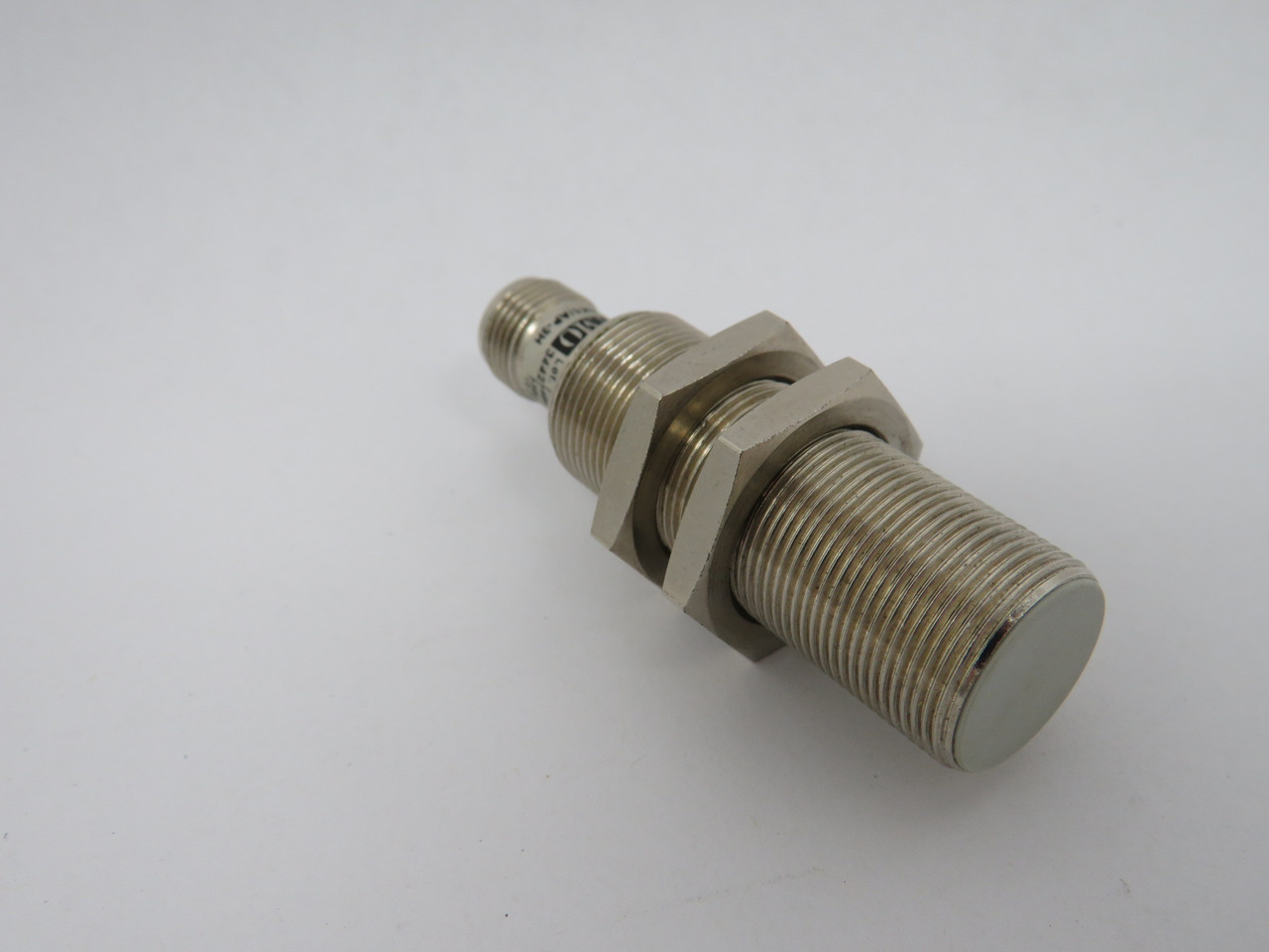 IMO AK1/AP-3H Inductive Proximity Sensor 10-30VDC 8mm Range 400mA NOP