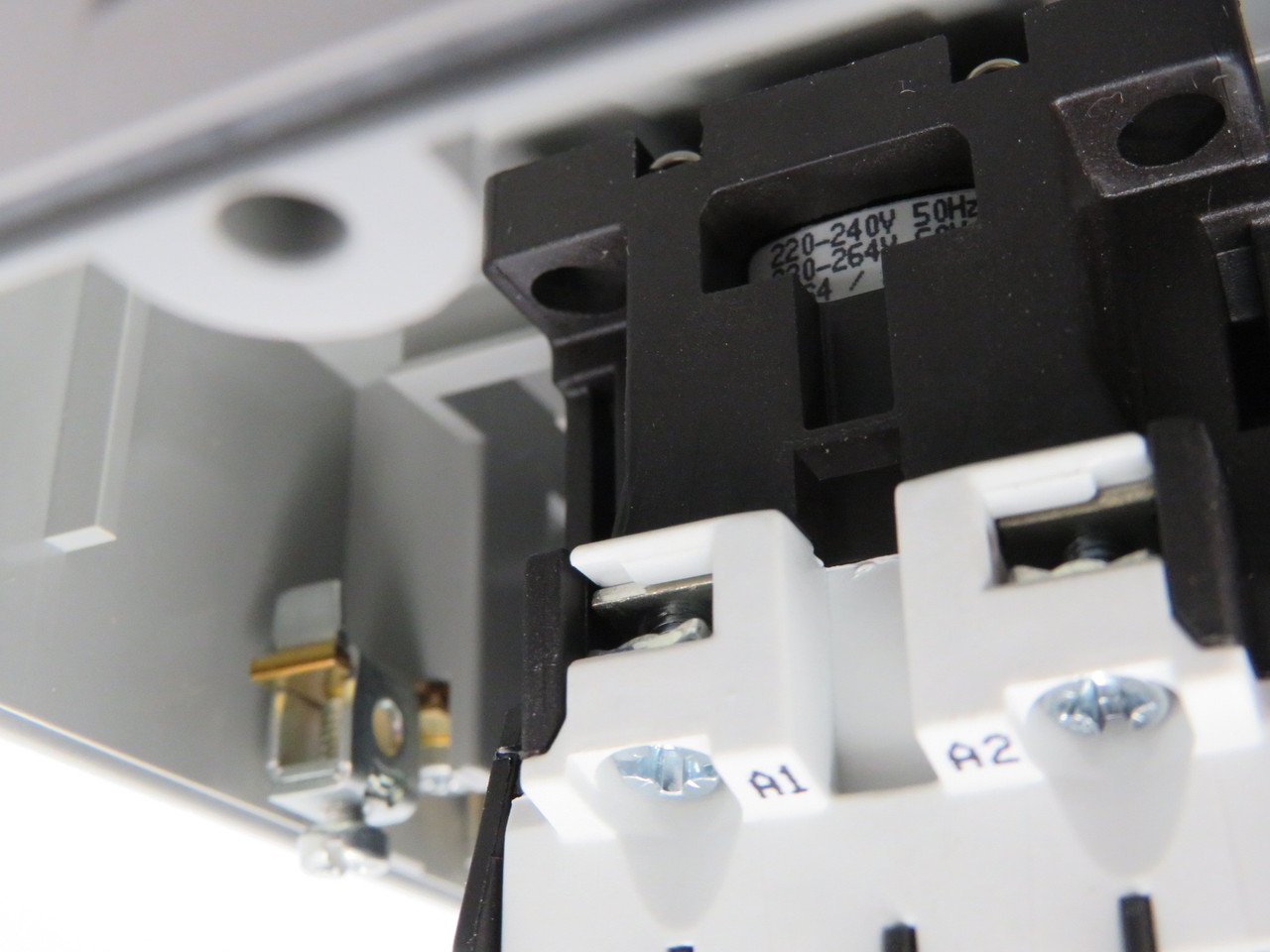 IMO Customized Starter C/W MC22N-S-10 220-240V 50Hz 230-264V 60Hz 17-23Amp NOP