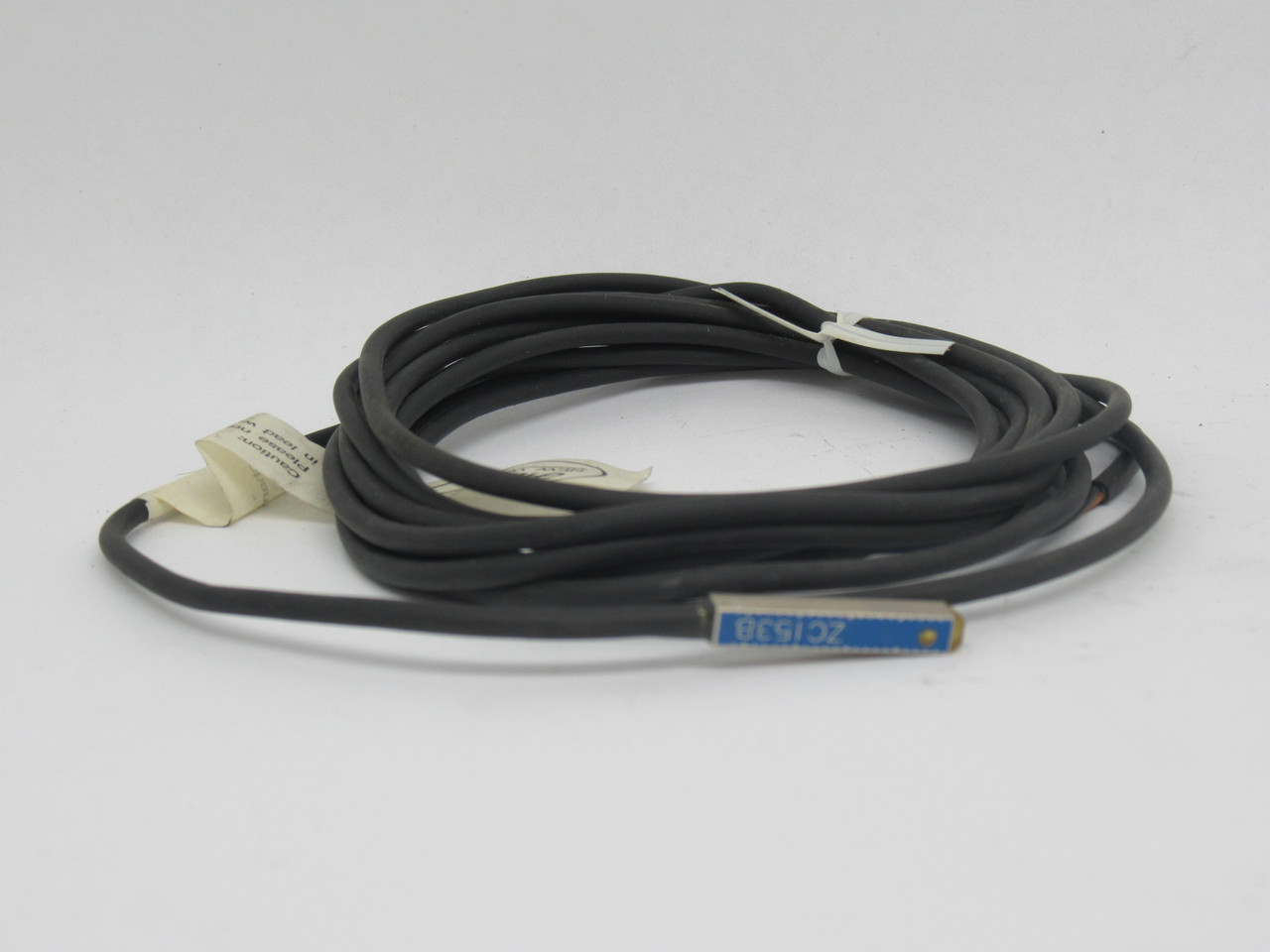 Humphrey ZC153B-HNH Solid State Sensor Switch 4.5-28VDC 100mA NOP