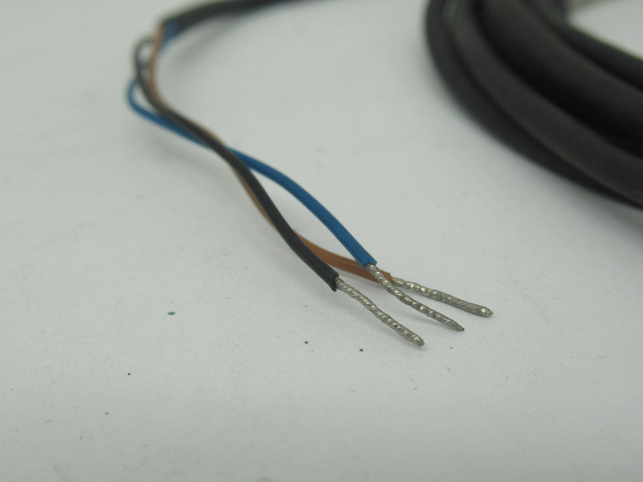 Humphrey ZC153B-HNH Solid State Sensor Switch 4.5-28VDC 100mA NOP