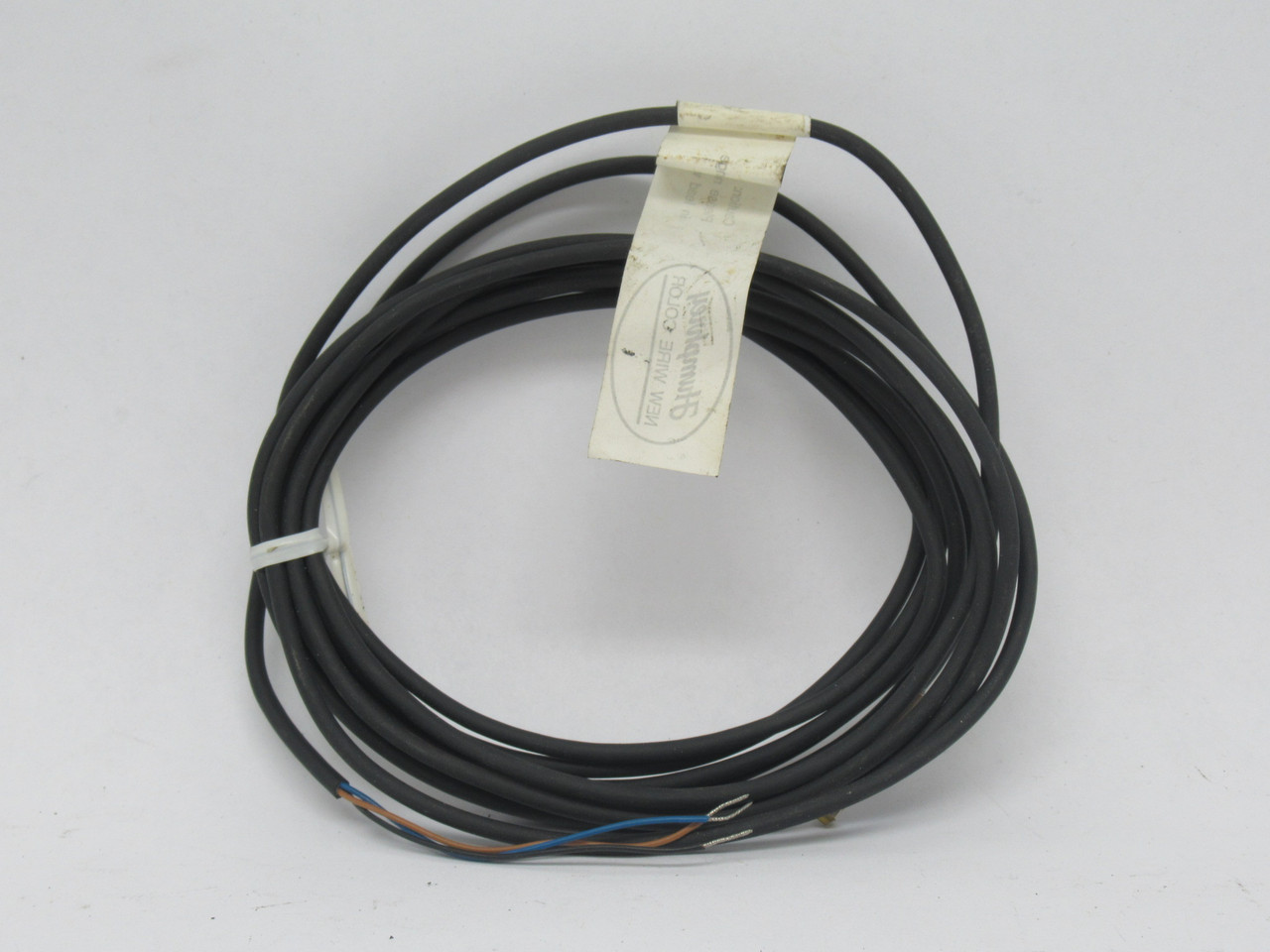 Humphrey ZC153B-HNH Solid State Sensor Switch 4.5-28VDC 100mA NOP