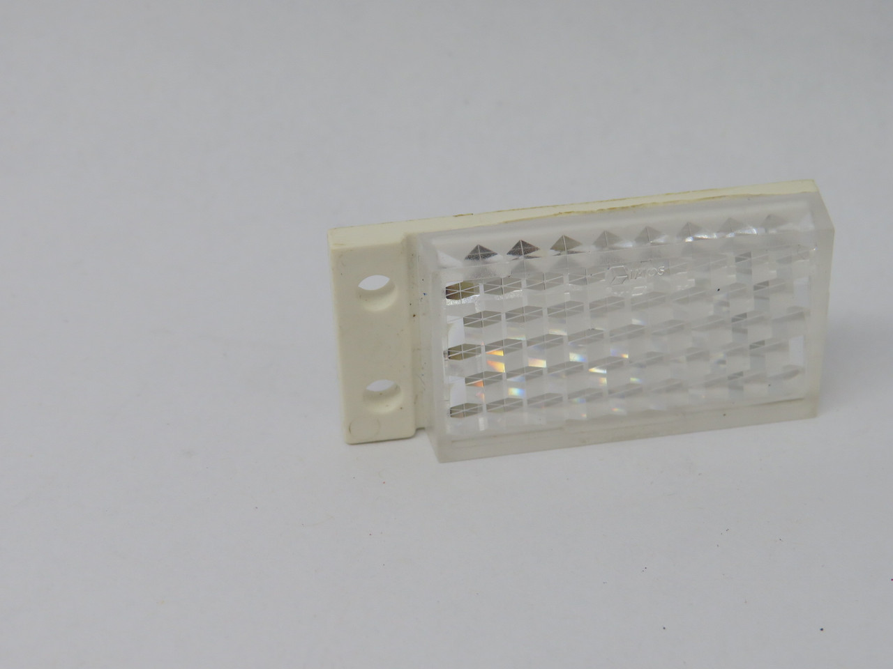 IMO RL111G 22.5mmx47mm Reflector for Photoelectric Sensor SHELF WEAR NOP