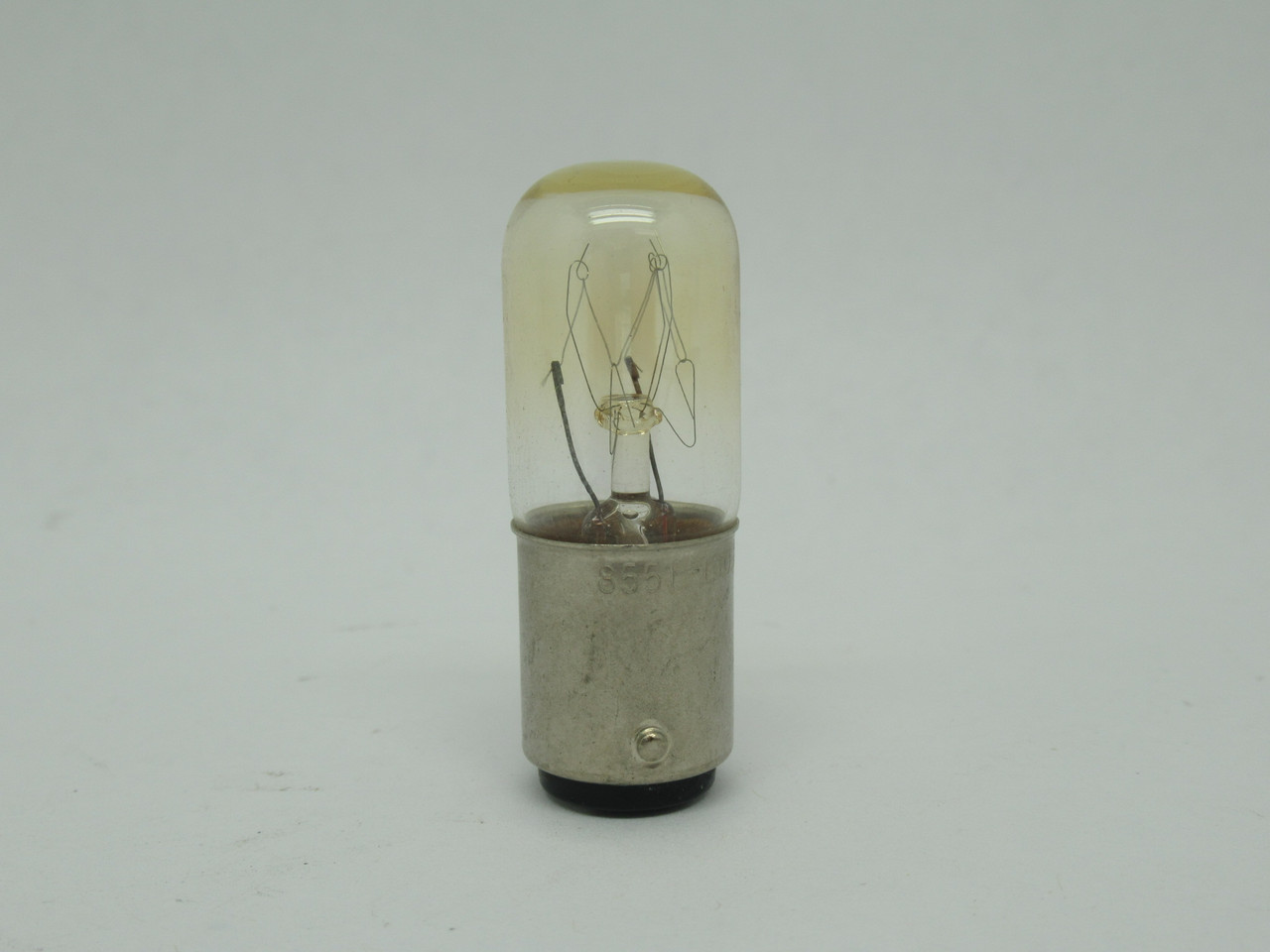 Allen-Bradley 855T-L10 Stack Light Incandescent Lamp Ser. A 120VAC 7W NEW