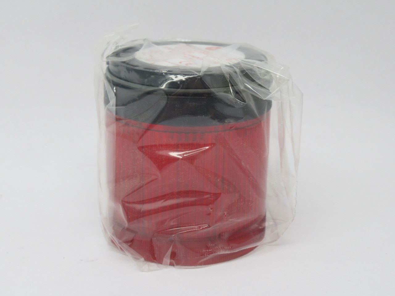 Allen-Bradley 855T-B10DN4 Steady Incandescent Stack Light RED Ser. B 120VAC NEW