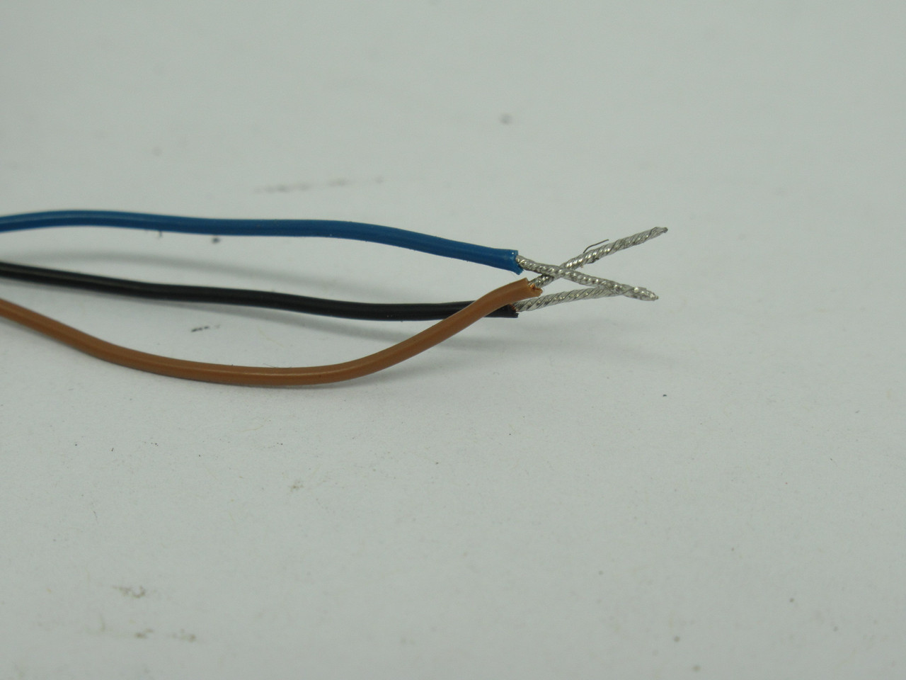 Humphrey ZC153B-HNH Solid State Sensor Switch 4.5-28VDC 100mA *RIPPED BAG* NOP