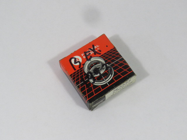 Federal Mogul 252277 Oil Seal 1.000x1.375x0.250" ! NEW !