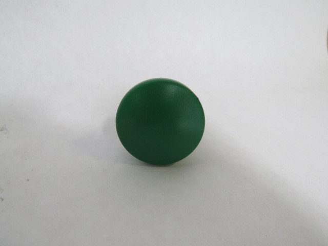 Allen-Bradley 800EM-M3 Series A 40mm Green Mushroom Push Button USED