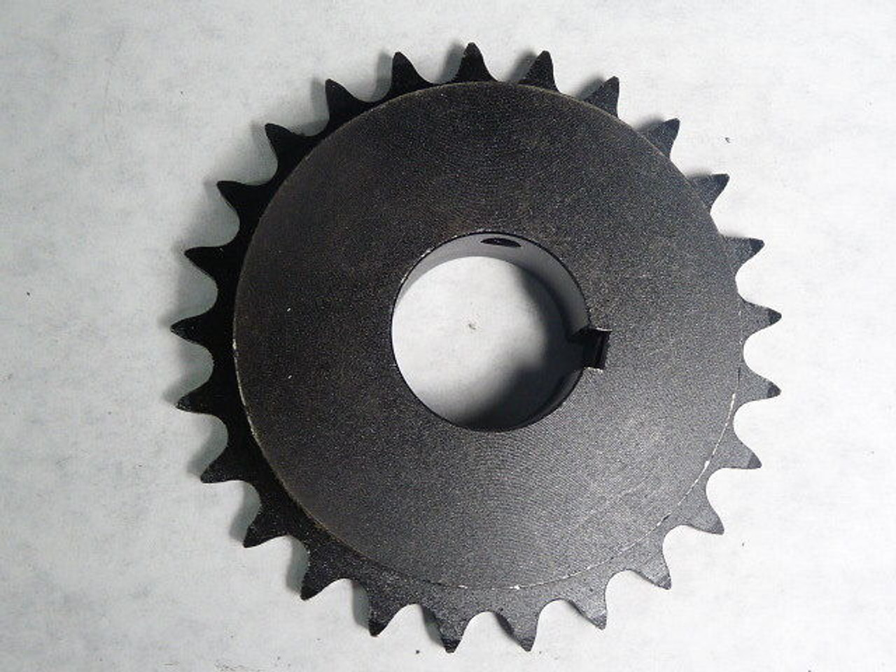 Martin 40BS25-1-1/4 Roller Sprocket 25 Teeth 1-1/4" Bore ! NEW !