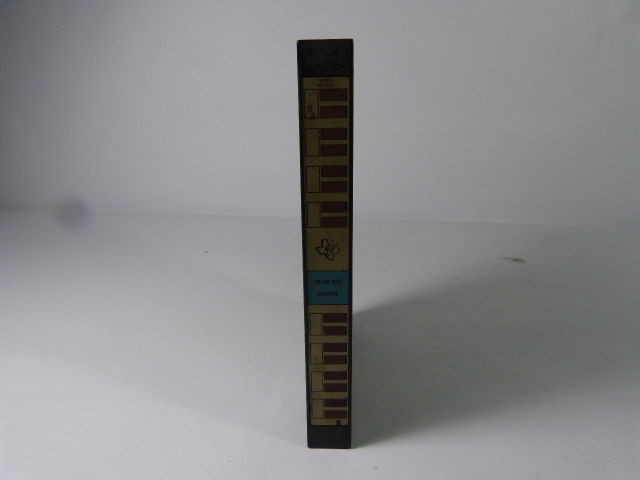 Texas Instruments 500-5013 Output Module 11-56VDC 2A/Pt USED